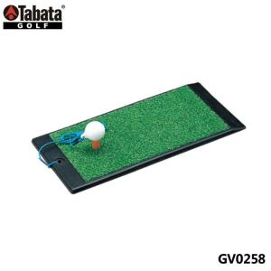 タバタ GV0258 パンチャー258 ショット練習 練習器具 GV-0258 Tabata｜full-shot