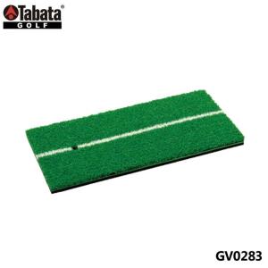 タバタ GV0283 ショットマット283 ショット練習 練習器具 GV-0283 Tabata 20p