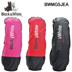 ブラック＆ホワイト トラベルカバー Black&White BWMG5JEA 数量限定/特別価格　即納｜full-shot