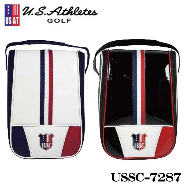 USアスリート USSC-7287 シューズケース U.S.Athletes