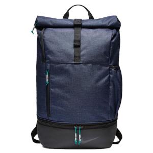 ★ナイキ BA5743-451 スポーツ バックパック  オブシディアン/ブラック/アンスラサイト NIKE 2018　数量限定/特別価格　即納
