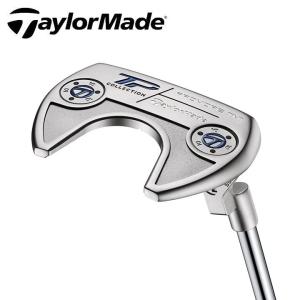 テーラーメイド TPコレクション ハイドロブラスト アードモア TM1 ツアートラスヒール パター  日本正規品 TRUSS ARDMORE TM1 数量限定/特別価格 即納