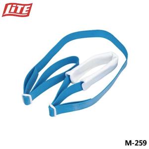 ライト M-259 E-チューブ ゴルフ スイング練習器具 LITE｜full-shot