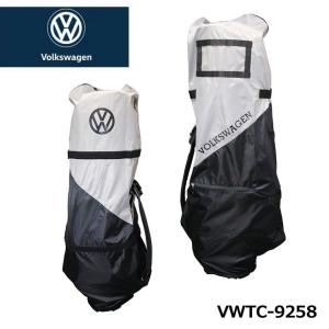 フォルクスワーゲン VWTC-9258 トラベルカバー VW Volkswagen LEZAX｜full-shot
