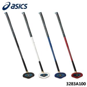アシックス 3283A100 GG スマートヒッティング グラウンドゴルフ用品 ゴルフクラブ 20p｜full-shot