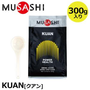 MUSASHI（FREETEL） MUSASHI ムサシ KUAN クアン 90本入 スティック1本
