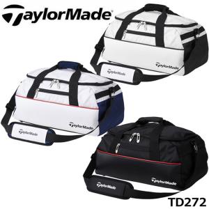 テーラーメイド TD272 トゥルーライト ボストンバッグ