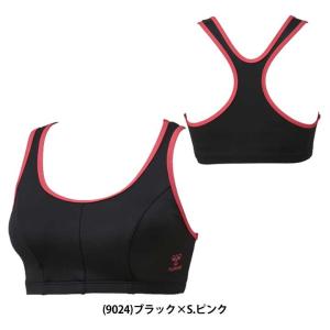 メール便可能 レディース ヒュンメル HLY5...の詳細画像1