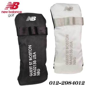 ニューバランス ゴルフ 012-2984012 ユーティリティ用 ヘッドカバー new balance golf UTHC 2022