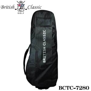ブリティッシュクラシック BCTC-7280 トラベルカバー British Classic｜full-shot