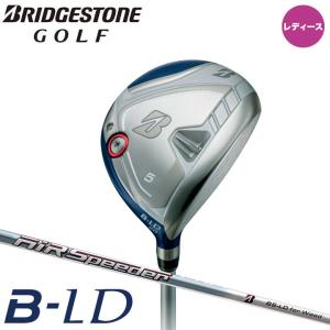 カスタム Bシリーズ レディースクラブ B-LD ドライバー Air Speeder BS