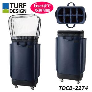 専用フード付き】キャスター付きゴルフクラブ収納バッグ！ : PA-SHOP