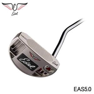 イーデル EAS5.0 パター 日本正規品 EAS5.0 PUTTER EDEL 2022｜full-shot