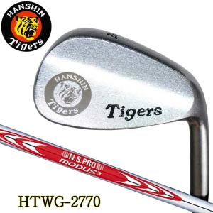 レザックス 阪神タイガース HTWG-2770 ウェッジ スチール　HANSHIN Tigers NPB LEZAX 2022