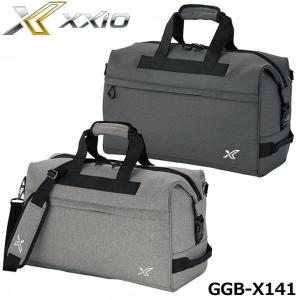ダンロップ ゼクシオ GGB-X141 スポーツバッグ ボストンバッグ XXIO DUNLOP 10p｜full-shot