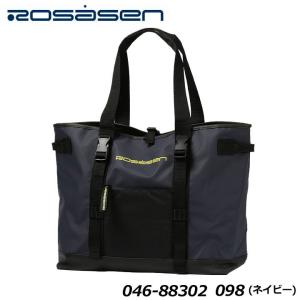 ロサーセン 046-88302 ボストンバッグ ネイビー(098) Rosasen 2023 40p 送料無料 即納｜full-shot