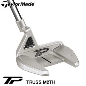 TaylorMade テーラーメイド トラス パター TM2 TRUSS 34インチ