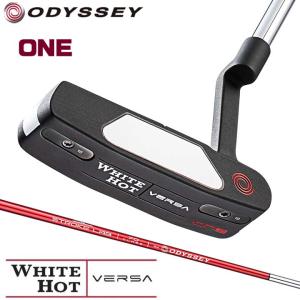 ODYSSEY（キャロウェイゴルフ） オデッセイ トライホット TRI HOT 5K
