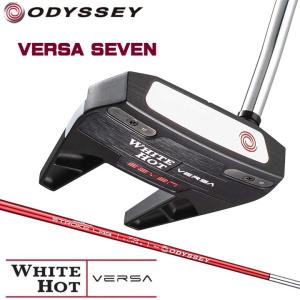 ODYSSEY（キャロウェイゴルフ） オデッセイ ホワイトホット ヴァーサ
