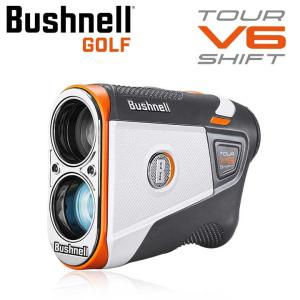 ブッシュネル　Bushnell ゴルフ用距離計 Tour V5 シフトジョルト ブッシュネル ゴルフ用レーザー距離計【Bushnell ピンシーカー