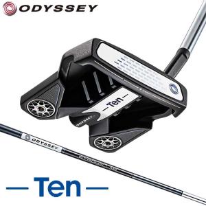 オデッセイ テン エス パター 33インチ ODYSSEY TEN SERIES TEN S 日本正規品 即納｜full-shot