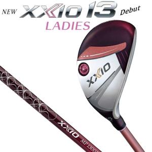 美品 XXIO ゼクシオ レディース MP1200L ユーティリティ 楽天市場】XXIO ゼクシオ 12 レディス ハイブリッド