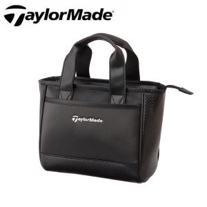 TaylorMade（テーラーメイド） ラウンドトートバッグ TL592 メンズ A