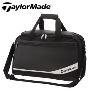 TaylorMade（テーラーメイド） スポーツモダン ボストンバッグ UN744