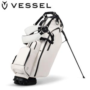 VESSEL(スポーツ) ベゼル ゴルフ Player 4.0 Stand 第4世代 VESSEL(スポーツ) ベゼル ゴルフ Player 4.0 Stand 第4世代