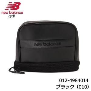 ニューバランス ゴルフ 012-4984014 アイアン用 ヘッドカバー ブラック(010) new balance golf 10p 即納｜full-shot