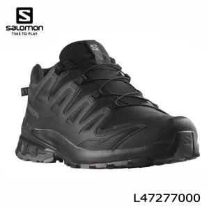 サロモン L47277000 XA PRO 3D V9 WIDE GORE TEX トレイルランニングシューズ 26.5cm SALOMON outdoor 0p 即納｜フルショット Yahoo!店