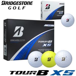 ブリヂストン ツアー B X ゴルフボール 1ダース（12球入） BRIDGESTONE TOUR ...