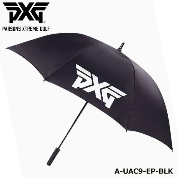 ピーエックスジー A-UAC9-EP-BLK シングルキャノピー アンブレラ　PXG Single ...