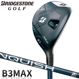 BRIDGESTONE GOLF ブリヂストン B3 MAX マックス HY ゴルフ