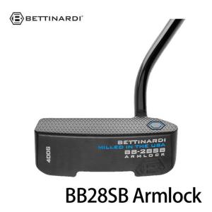 BETTINARDI（ベティナルディ） 【2024モデル】ベティナルディ BB28SB