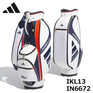 adidas アディダス ゴルフ ZB459 ツアーダイナミック キャディ adidas アディダス ゴルフ ZB459 ツアーダイナミック キャディ