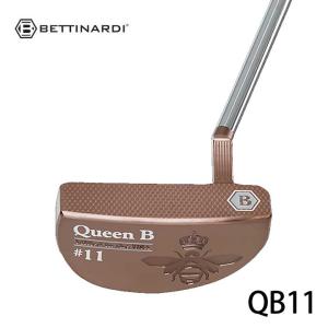 -美品-Bettinardi Queen B 6フェースバランス34インチ JD's Club - Bettinardi Queen B 6 Putter 34