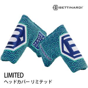 BETTINARDI（ベティナルディ） ギャングスター ファットキャット 限定