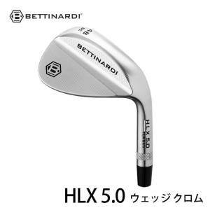 BETTINARDI ベティナルディ HLX 6.0 FORGED GRAPHITE WEDGE BETTINARDI ベティナルディ HLX 6.0 FORGED GRAPHITE WEDGE