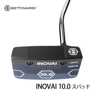 レフティモデル) クロノスゴルフ ヘンドリックス パター KRONOS GOLF