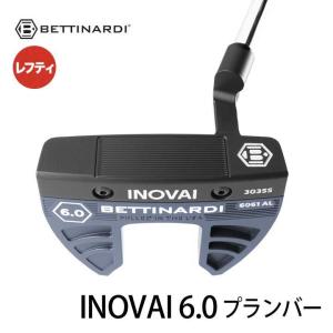 BETTINARDI（ベティナルディ） 【2024モデル】ベティナルディ INOVAI