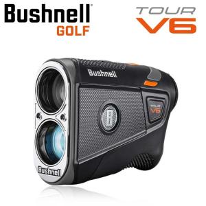 ブッシュネル ピンシーカーツアーV6ジョルト ゴルフ用 レーザー距離計測器 Bushnell PINSEEKER TOUR V6 JOLT｜full-shot