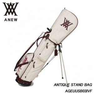 アニューゴルフ ANEW GOLF OG2 スタンドキャディバッグ : GDOゴルフ
