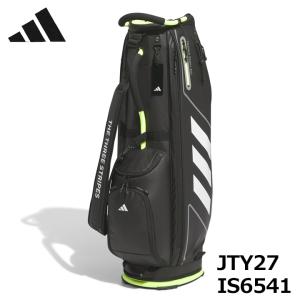 美品‼️アディダス　キャディバック adidas Golf アディダスゴルフ 日本正規品 スリーバー