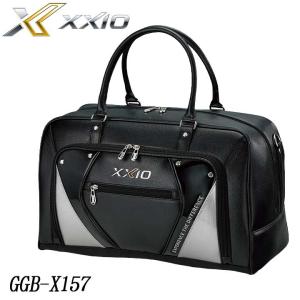 XXIO ゼクシオ XXIO ゴルフ スポーツバッグ ボストンバッグ GGB