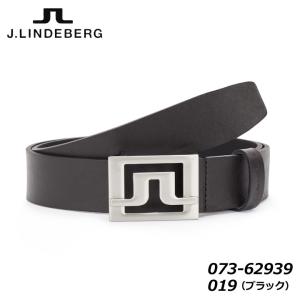J.LINDEBERG ベルト J.LINDEBERG（ジェイリンドバーグ）ベルト