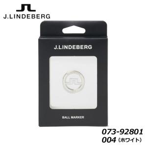 J.LINDEBERG（ジェイリンドバーグ） J.LINDEBERG JL Ball Marker 073