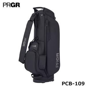 PRGR ゴルフバッグ PRBB-234 ブラック PRGR プロギア スポーツモデル ボストンバッグ PRBB-234 メンズ