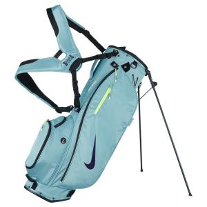 NIKE ナイキゴルフ アジアカート キャディバッグ 9型 GF3006 151 NIKE ナイキゴルフ アジアカート キャディバッグ 9型 GF3006 151
