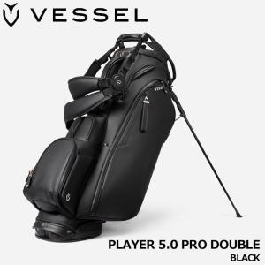 ★値下げ★VESSEL スタンドキャディバッグ　14分割 2025年8月】14分割キャディバッグ（VESSEL（スポーツ